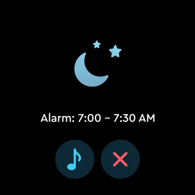 Sleep Cycle screenshot3