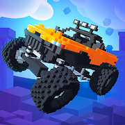 Monster Demolition MOD APK icon