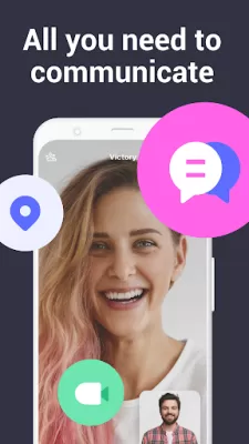 TamTam screenshot2