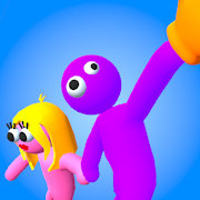 Grapple Fist MOD APK