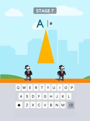 Type and Hit screenshot2