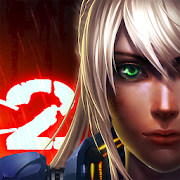 Broken Dawn II MOD APK icon