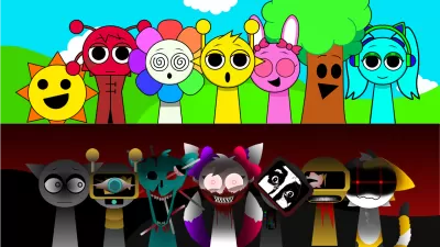 Magic Music Beat Box screenshot1