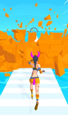 Shaman Run screenshot2