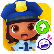 Urban City Stories MOD APK icon