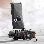 FAR: Lone Sails MOD APK