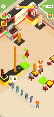 Pizza Ready! screenshot2