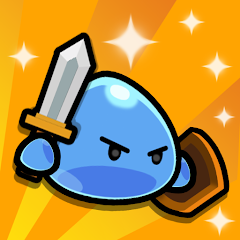 Slime Horde MOD APK icon