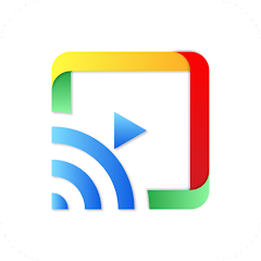TV Cast for Chromecast MOD APK icon