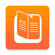 KReader PRO MOD APK icon