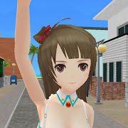 Anime Island Multiplayer MOD APK