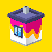 House Paint MOD APK icon