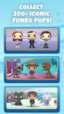 Funko Pop! Blitz screenshot3