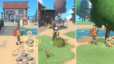 Cozy Islands screenshot2