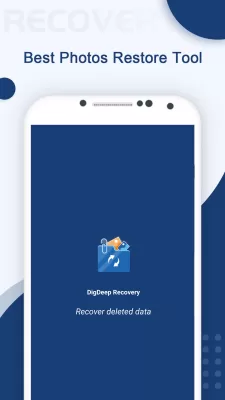 DigDeep Recovery Deleted Photo screenshot3