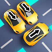 Traffic Escape! MOD APK icon