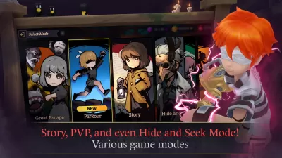 Granny's House screenshot4