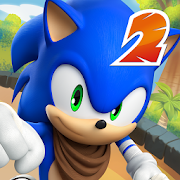 Sonic Dash 2 MOD APK icon