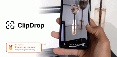 ClipDrop screenshot4