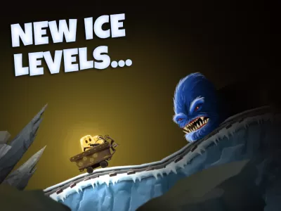 Hopeless 2: Cave Escape screenshot3