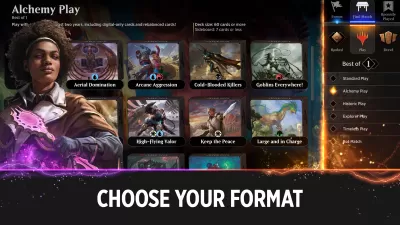 Magic screenshot2