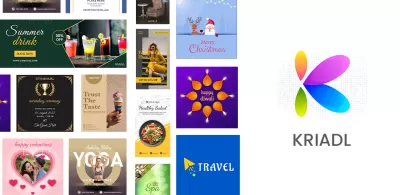 Kriadl screenshot4