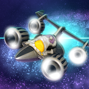 Chicken Invaders Universe MOD APK