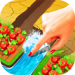 Family Farm Adventure MOD APK icon