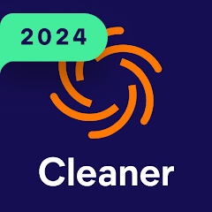 Avast Cleanup MOD APK icon