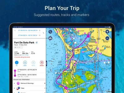 Navionics Boating screenshot3