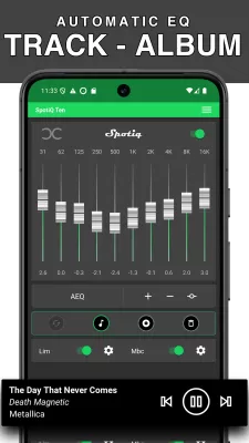 SpotiQ Ten screenshot1