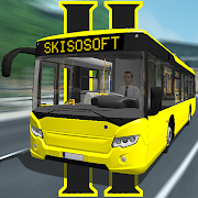 Public Transport Simulator 2 MOD APK icon