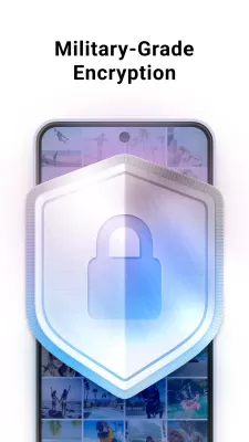 Keepsafe screenshot1
