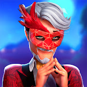 Secret Puzzle Society MOD APK icon