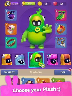 Run Guys: Knockout Royale screenshot3