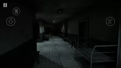 The Dark Pursuer screenshot4