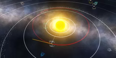 Solar Smash screenshot4