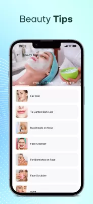 Beauty Scanner screenshot1