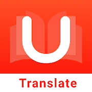 U Dictionary Translator MOD APK icon