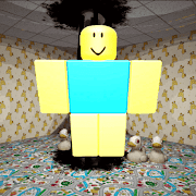 Backrooms Nextbot Chase MOD APK