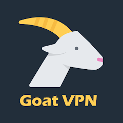 Goat Proxy MOD APK icon