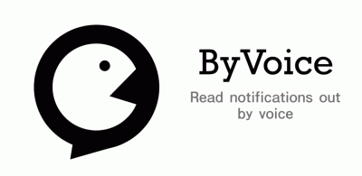 ByVoice screenshot1