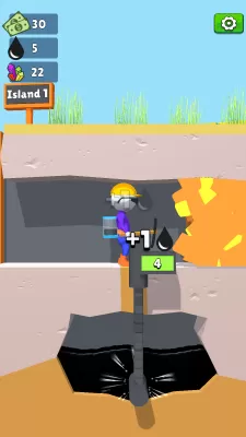 Oilman screenshot2