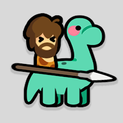 Epic Battle: Civilization War MOD APK icon