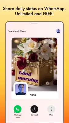 ShareChat screenshot4