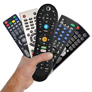 Smart Remote Control for TV MOD APK icon