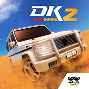 Desert King 2 MOD APK