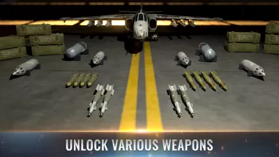 Fighter Pilot screenshot2