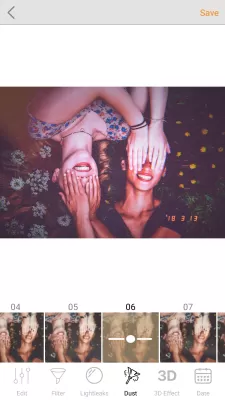 KUNI Cam screenshot3