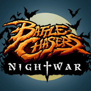 Battle Chasers: Nightwar MOD APK icon